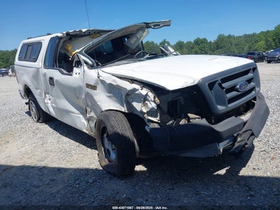 FORD F-150 2005