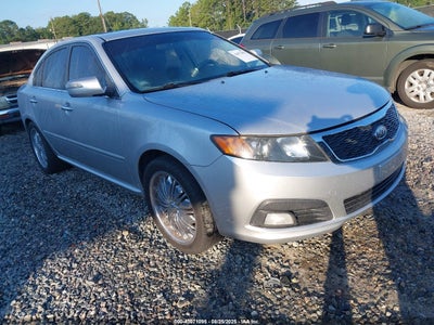 KIA OPTIMA 2010