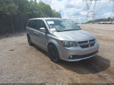 DODGE GRAND CARAVAN 2019