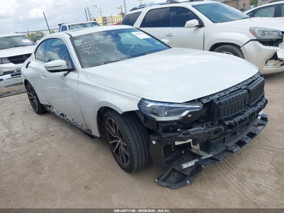 BMW 230 2022