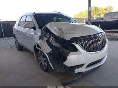BUICK ENCLAVE 2017