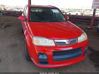 SATURN VUE 2006