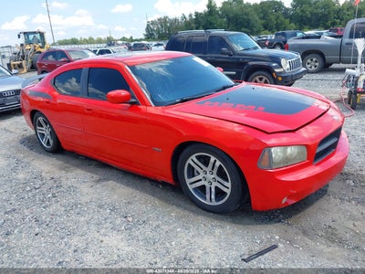 DODGE CHARGER 2006