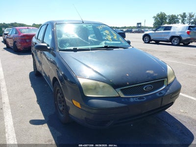 FORD FOCUS 2005