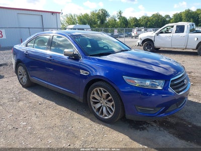 FORD TAURUS 2013