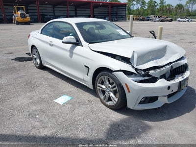 BMW 440I 2019