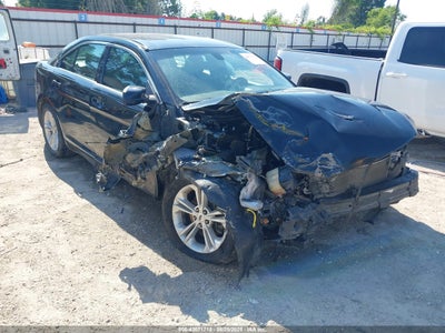 FORD TAURUS 2014