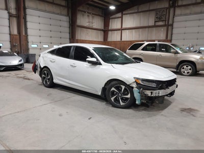HONDA INSIGHT 2022