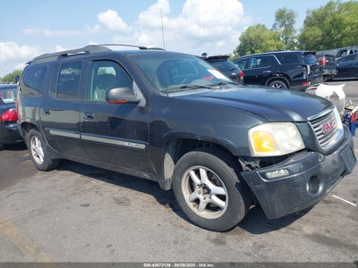 GMC ENVOY XL 2003