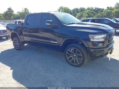 RAM 1500 2019