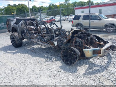 FORD F-150 2019