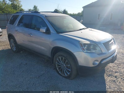 GMC ACADIA 2011