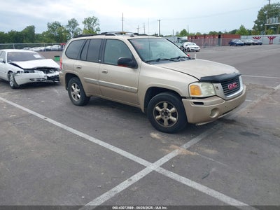 GMC ENVOY 2004