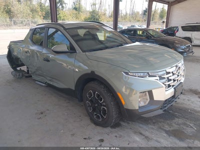 HYUNDAI SANTA CRUZ 2024