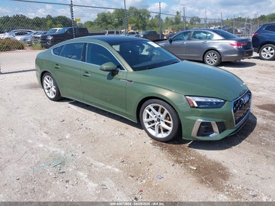 AUDI A5 SPORTBACK 2024