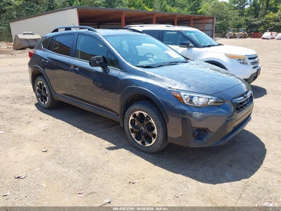SUBARU CROSSTREK 2023