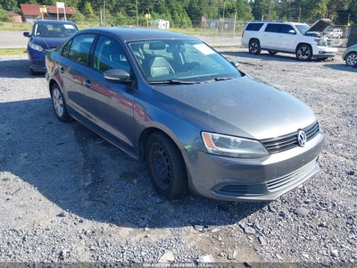 VOLKSWAGEN JETTA 2014