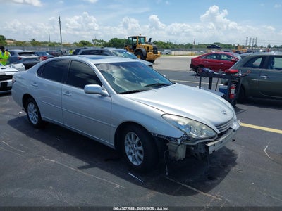 LEXUS ES 330 2004