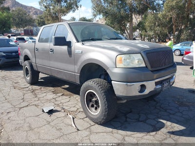 FORD F-150 2006