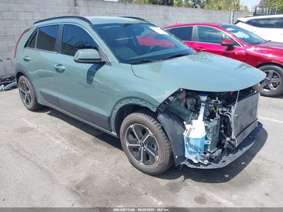 KIA NIRO 2023