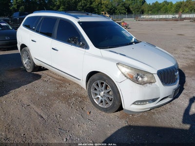 BUICK ENCLAVE 2016
