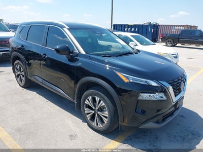 NISSAN ROGUE 2023