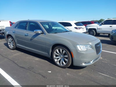 CHRYSLER 300 2019