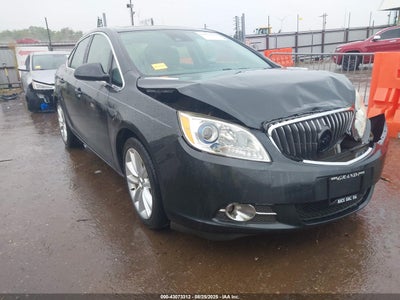 BUICK VERANO 2015