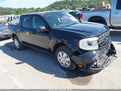 FORD MAVERICK 2023