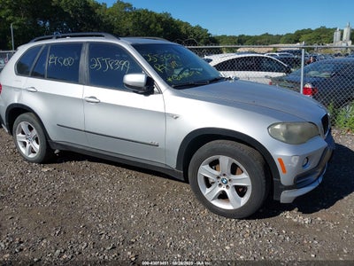 BMW X5 2008