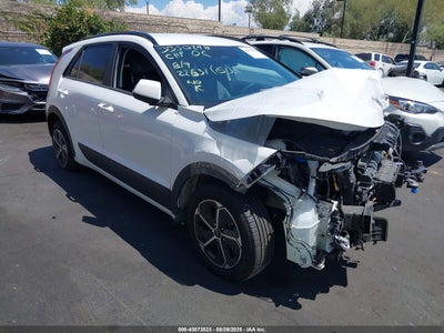 KIA NIRO 2024