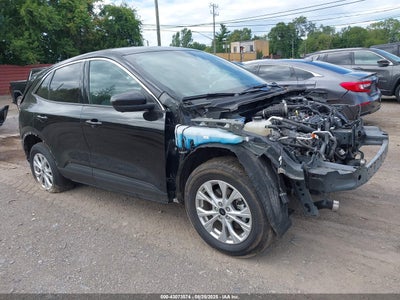 FORD ESCAPE 2023