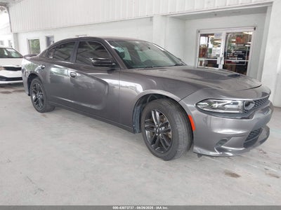 DODGE CHARGER 2019