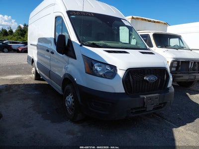 FORD TRANSIT-250 CARGO VAN 2023