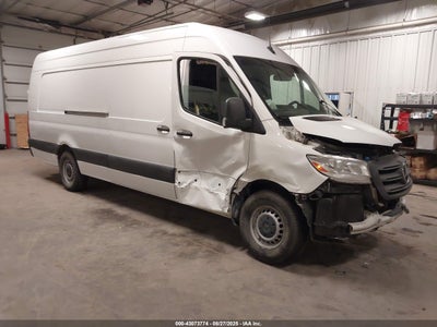 MERCEDES-BENZ SPRINTER 2020