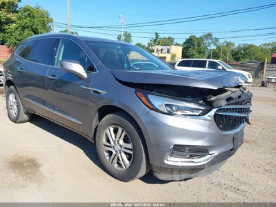 BUICK ENCLAVE 2020