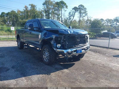 FORD F-250 2017