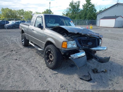 FORD RANGER 2005