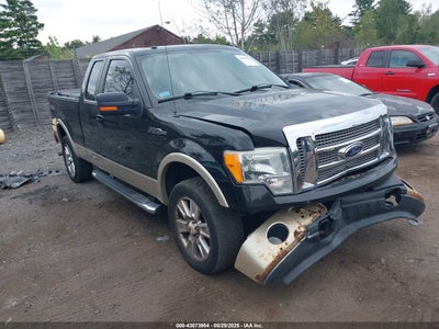 FORD F-150 2010