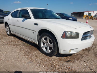DODGE CHARGER 2009