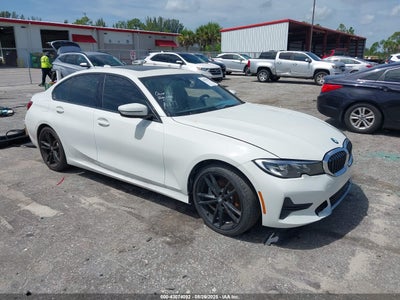 BMW 330I 2022