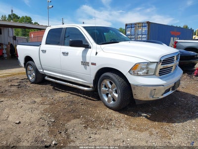 RAM 1500 2014
