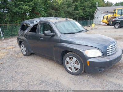 CHEVROLET HHR 2010