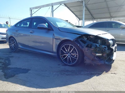BMW 228 GRAN COUPE 2022