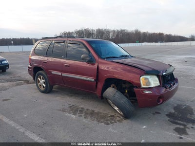 GMC ENVOY 2003