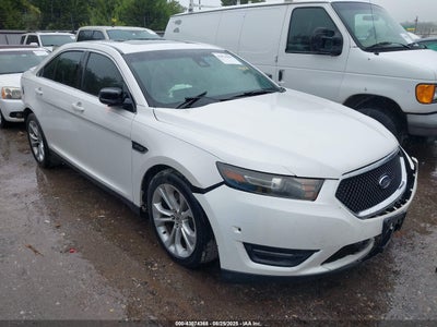 FORD TAURUS 2013
