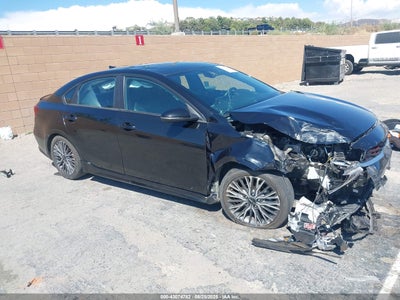 KIA FORTE 2022