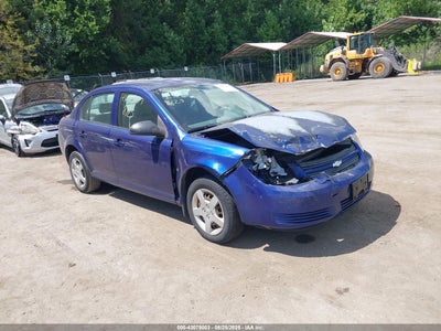 CHEVROLET COBALT 2007