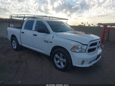 RAM 1500 2014