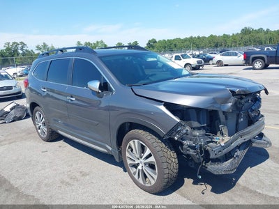 SUBARU ASCENT 2021
